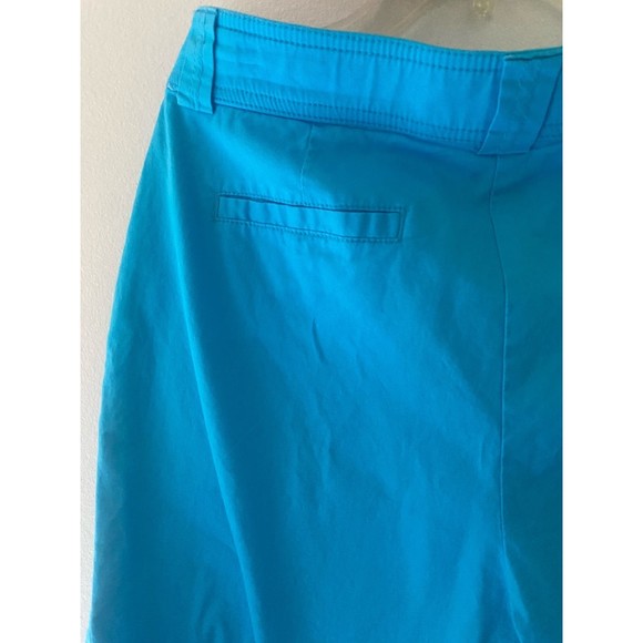 White Staq Shorts sportswear men’s Blue - Picture 2 of 4